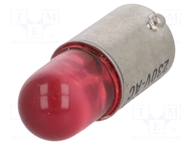 LR-BA9S-230AC POLAM-ELTA