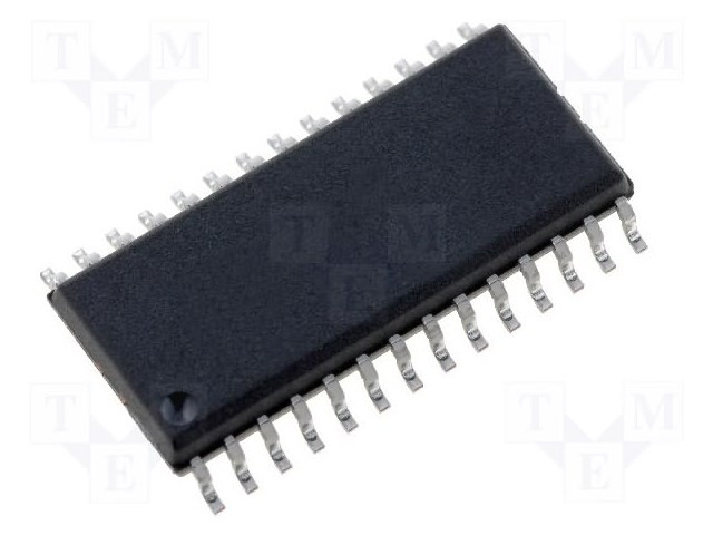 MAX306CWI+ MAXIM INTEGRATED