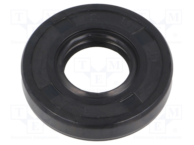 03-016.00X035.0X7 SIMERING AO TC NBR ORING