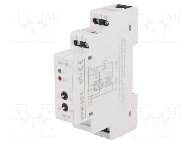 PPM-05/8 ZAMEL
