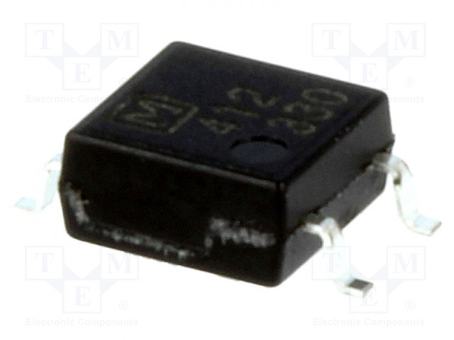 AQY412SJ PANASONIC