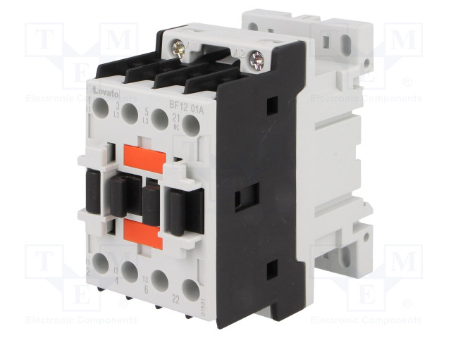 BF1201A024 LOVATO ELECTRIC