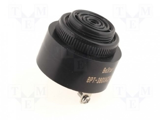 BPT380XAC24VDC BESTAR