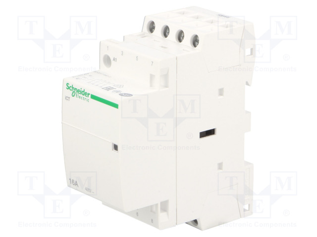 A9C22114 SCHNEIDER ELECTRIC
