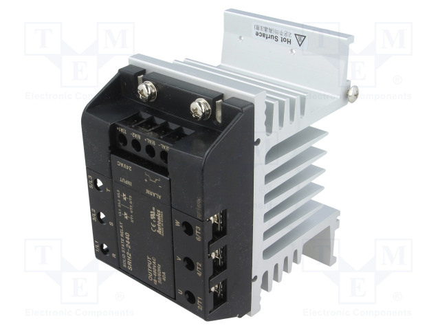 SRH2-2440 AUTONICS