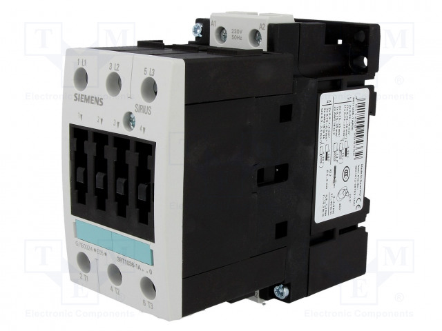 3RT1036-1AP00 SIEMENS