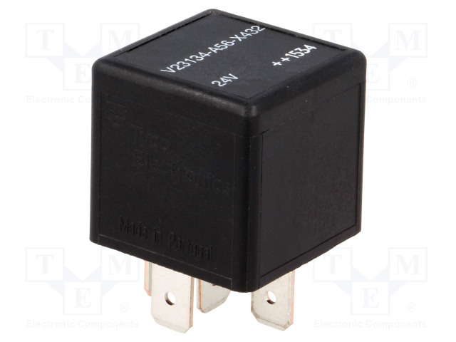 1-1414167-0 TE Connectivity
