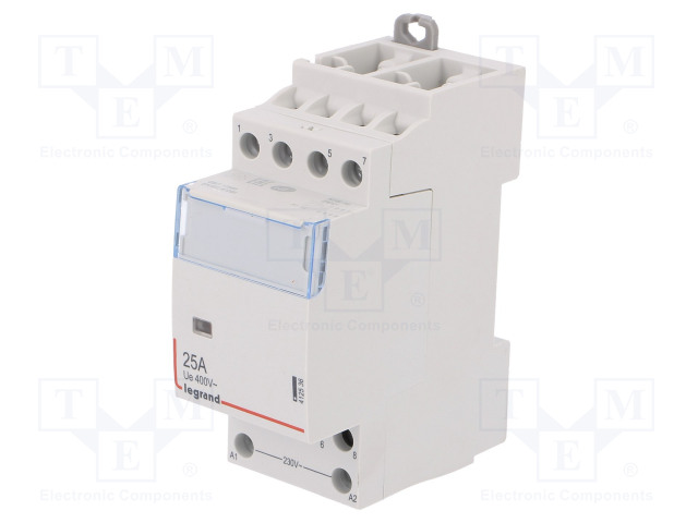 SM 425 230V 4NC LEGRAND