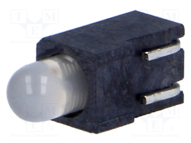 L-1387QMP/1EGW KINGBRIGHT ELECTRONIC