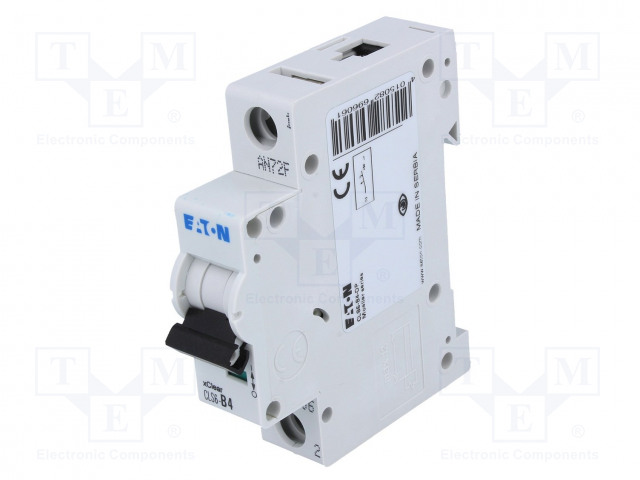 CLS6-B4 EATON ELECTRIC