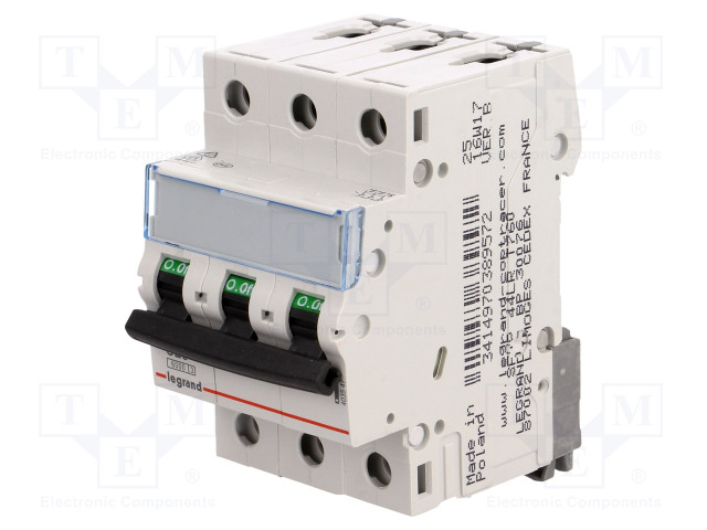S 303 C25 TX LEGRAND