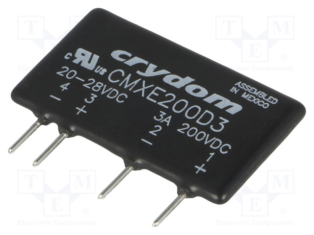 CMXE100D6 CRYDOM