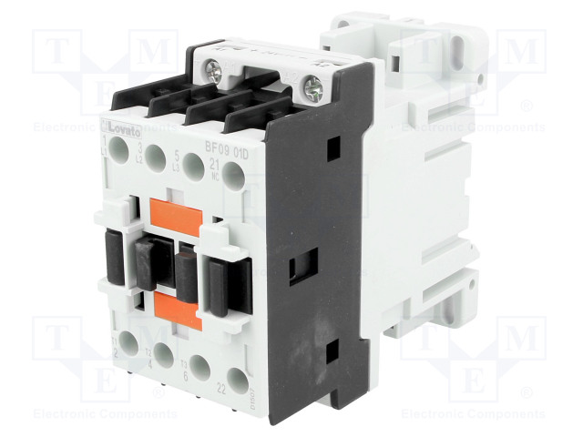 BF0901D024 LOVATO ELECTRIC
