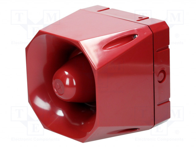 AS/S/24/120/R EATON ELECTRIC
