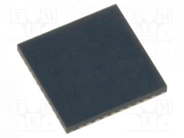 PIC16LF1519-I/MV MICROCHIP TECHNOLOGY