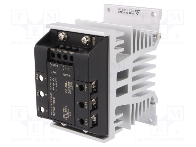 SRH3-1250 AUTONICS