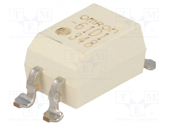 G3VM-61D1 OMRON