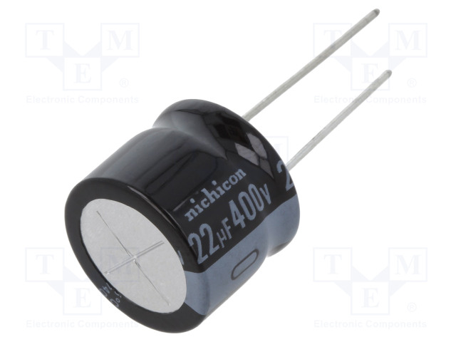 URZ2G220MHD NICHICON