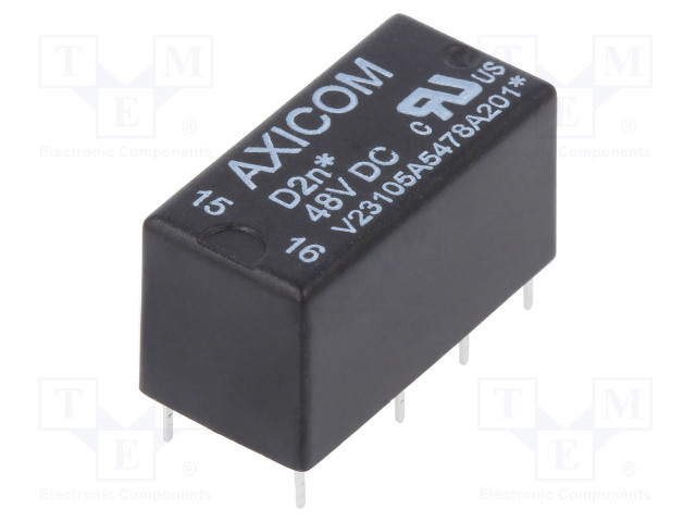 1-1393793-5 TE Connectivity