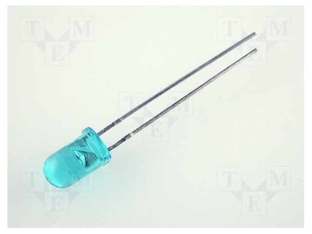 L-53MBTL KINGBRIGHT ELECTRONIC