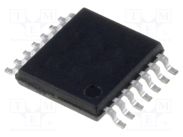 PIC16LF18326-I/ST MICROCHIP TECHNOLOGY