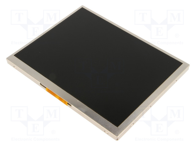 DEM 800600B TMH-PW-N DISPLAY ELEKTRONIK