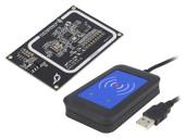 RFID modules and readers