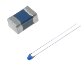 NTC thermistors
