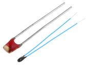 THT measurement NTC thermistors