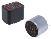 Suppression filters