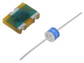 Surge arrestors