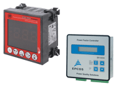 Power factor correction