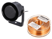 Audio components