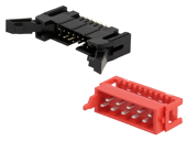 Signal connectors