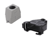 Other connectors Harting