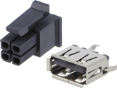 Other connectors Molex