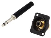 Other Neutrik Connectors