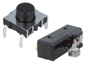 Microswitches