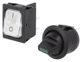 Rocker Switches