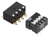 Dip-Switches