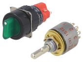 Rotary Switches