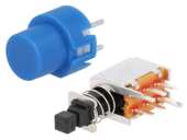 Push Button Switches