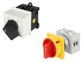 Cam Switches