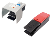 Foot Switches