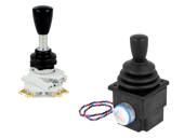 Joysticks