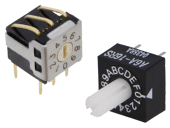 Encoding Switches