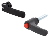 Clamping Levers
