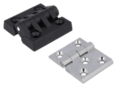 Hinges