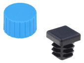 Caps Plugs and Masking