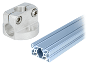 Profiles and Holders